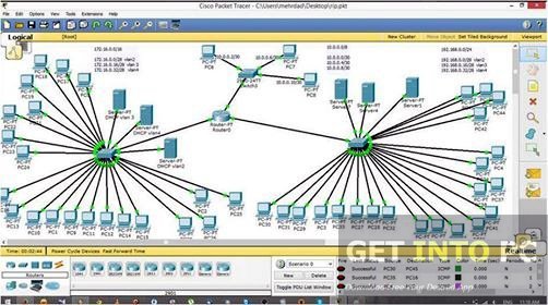 latest packet tracer free download